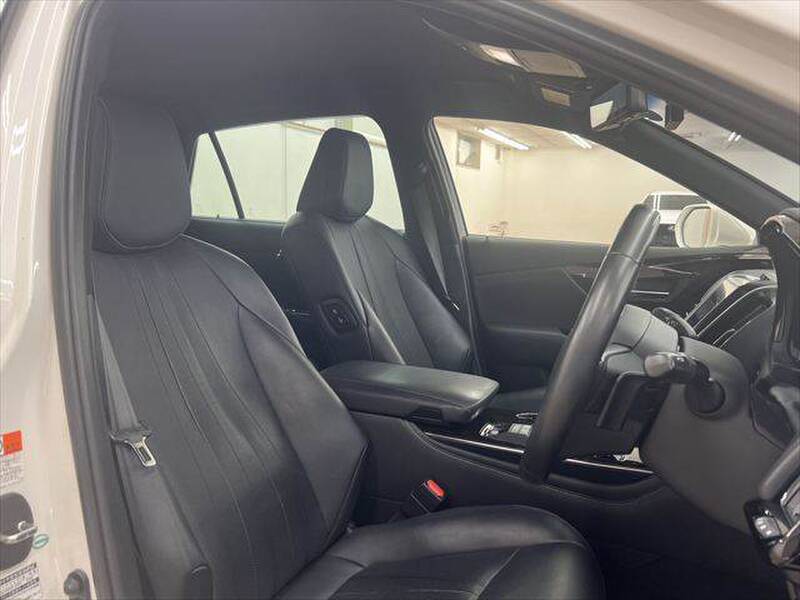 2018 TOYOTA CROWN for sale - more photos