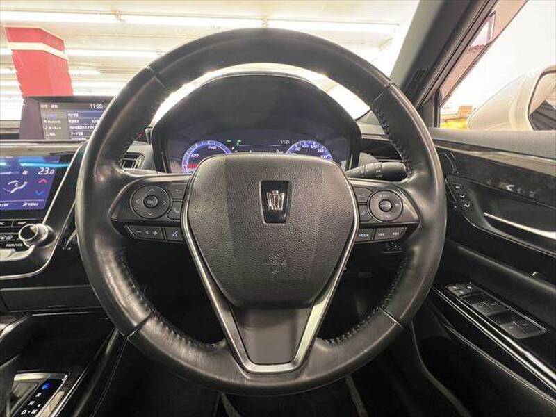 2018 TOYOTA CROWN for sale - photo 11