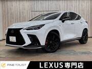 2023 LEXUS NX