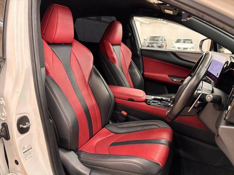2023 LEXUS NX for sale - more photos