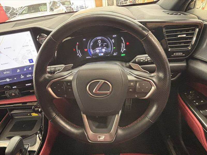 2023 LEXUS NX for sale - photo 11