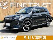 2019 DAIHATSU ROCKY