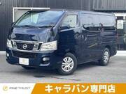 2016 NISSAN NV350 CARAVAN VAN