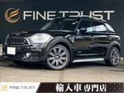 2017 BMW MINI