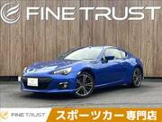 2016 SUBARU BRZ