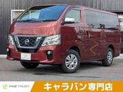 2018 NISSAN NV350 CARAVAN WAGON