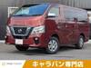NISSAN NV350 CARAVAN WAGON
