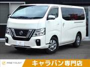 2020 NISSAN NV350 CARAVAN WAGON