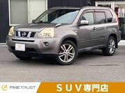 2009 NISSAN X-TRAIL 20GT