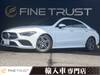 MERCEDES BENZ CLA-CLASS