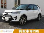 2026 TOYOTA RAIZE