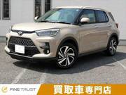 2026 TOYOTA RAIZE