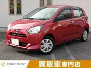 2018 DAIHATSU MIRA EES