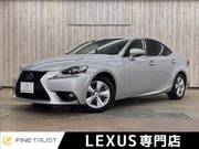 2015 LEXUS IS