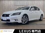 2014 LEXUS GS