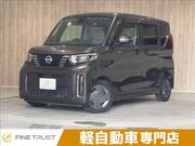 2024 NISSAN ROOX