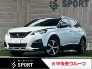 2017 PEUGEOT 3008