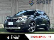 2017 PEUGEOT 3008