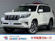 2023 TOYOTA LAND CRUISER PRADO