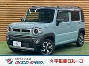 2023 SUZUKI HUSTLER