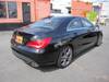 MERCEDES BENZ CLA-CLASS