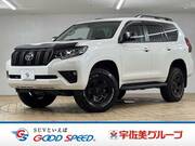 2024 TOYOTA LAND CRUISER PRADO TX
