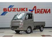 2026 SUZUKI CARRY TRUCK