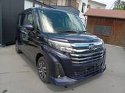 2023 TOYOTA ROOMY