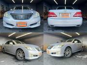 2008 TOYOTA CROWN