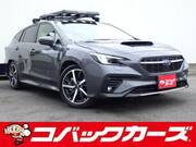 2022 SUBARU LEVORG