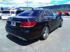 MERCEDES BENZ E-CLASS