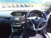 MERCEDES BENZ E-CLASS