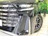 TOYOTA VELLFIRE HYBRID