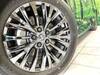 TOYOTA VELLFIRE HYBRID