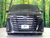 TOYOTA VELLFIRE HYBRID