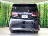TOYOTA VELLFIRE HYBRID