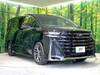 TOYOTA VELLFIRE HYBRID