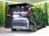 TOYOTA VELLFIRE HYBRID