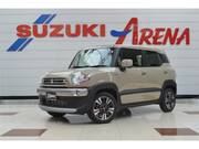 2025 SUZUKI XBEE