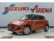2021 SUZUKI SWIFT