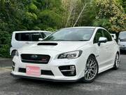 2015 SUBARU WRX S4