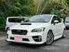 SUBARU WRX S4