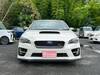 SUBARU WRX S4