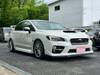 SUBARU WRX S4