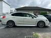 SUBARU WRX S4