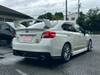 SUBARU WRX S4