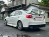 SUBARU WRX S4