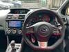 SUBARU WRX S4