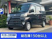 2019 DAIHATSU HIJET CARGO