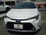 2021 TOYOTA COROLLA TOURING